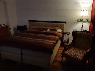 Apartament 2 camere mobilat - zona Bartolomeu - foto 5