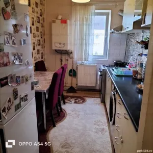Apartament 2 camere semidecomandat - zona Noua - foto 6