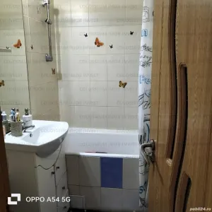 Apartament 2 camere semidecomandat - zona Noua - foto 8