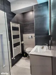 Apartament 4 camere |  116 mp | Open Space | Mobilat | Zona Tractorul - foto 15