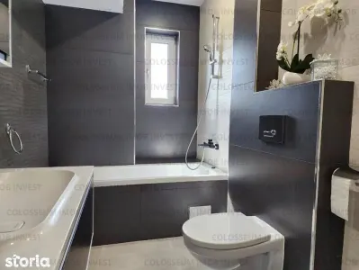 Apartament 4 camere |  116 mp | Open Space | Mobilat | Zona Tractorul - foto 18