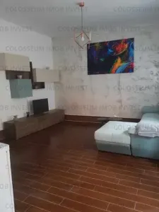 Apartament 2 camere decomandat - zona Centrul Istoric - Brasov