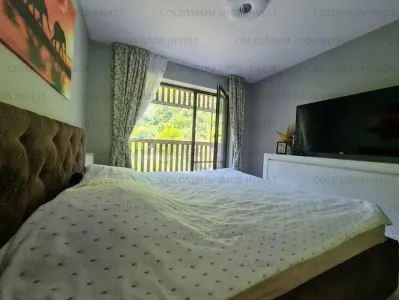 Apartament 3 camere, 2 bai - zona Racadau - foto 3