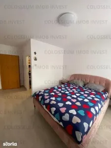 Apartament 4 camere mobilat, utilat - zona Avantgarden - Brasov