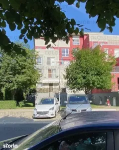 Apartament 4 camere mobilat, utilat - zona Avantgarden - foto 13