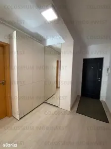 Apartament 4 camere mobilat, utilat - zona Avantgarden - foto 6