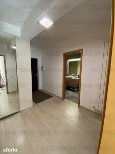 Apartament 4 camere mobilat, utilat - zona Avantgarden - foto 9