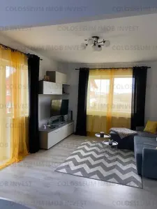 Apartament 3 camere - Subcetate Residence - Sanpetru