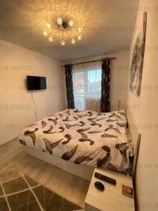 Apartament 3 camere - Subcetate Residence - foto 3