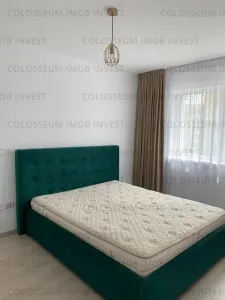 Apartament cu 3 camere, 2 bai - Subcetate Residence - foto 3