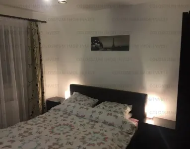 Apartament cu 2 camere, decomandat - zona Sanpetru - foto 3
