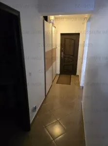 Apartament cu 2 camere, decomandat - zona Sanpetru - foto 6