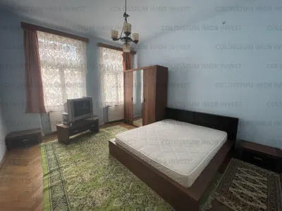 Apartament cu 4 camere - zona Centrul Istoric - foto 5
