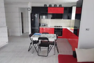Apartament 3 camere, 2 bai - zona Avantgarden - foto 4