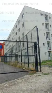Camera de camin cu baie si bucatarie-Zona Centrul Istoric - foto 8