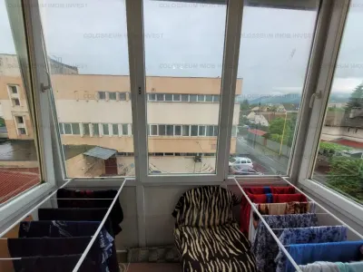 Apartament 2 camere, decomandat - zona Craiter - foto 11