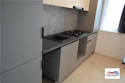 Apartament Nou 1 Camera de Inchiriat Zona Semicentrala - foto 3