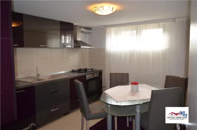 Casa Superba Mobilata si Utilata de Vanzare in Nazna - foto 8