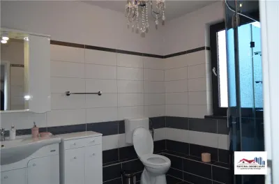 Casa Superba Mobilata si Utilata de Vanzare in Nazna - foto 10