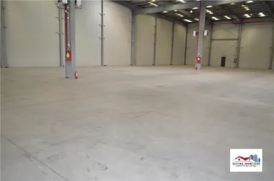 Hala de Productie de Inchiriat Zona Vidrasau - foto 2