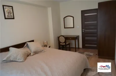 Apartament Lux cu 3 Camere de Inchiriat in Zona Libertatii - foto 6
