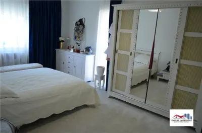 Apartament Nou 3 Camere si Parcare de Vanzare in Zona Centrala - foto 3