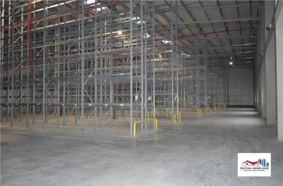 Hala pentru Depozit Logistic de Inchiriat in Suprafata de 1700 mp - Targu Mures