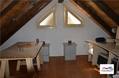 Teren si Casa de Vanzare Ideal pentru Investitie in Paingeni - foto 8