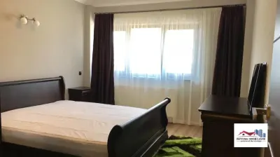 Apartament 3 Camere cu Parcare Privata de Inchiriat in Zona Tudor - foto 4