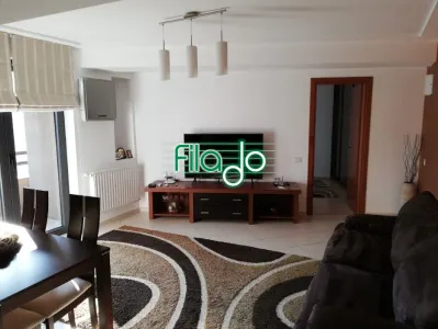 Apartament 3 camere Decebal - Bucuresti