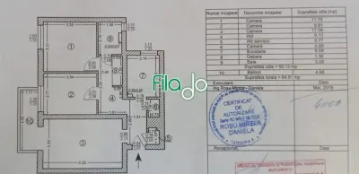 Apartament 3 camere Titan, Parc IOR - foto 7