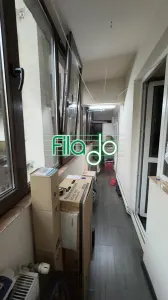 Apartament 4 camere cu centrala proprie, Costin Georgian, Parcul Morarilor - foto 10