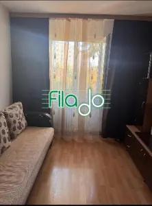 Apartament 4 camere cu centrala proprie Titan Postavarului - Bucuresti