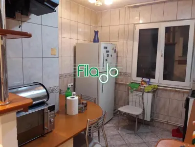 Apartament 4 camere Policlinica Titan - foto 3