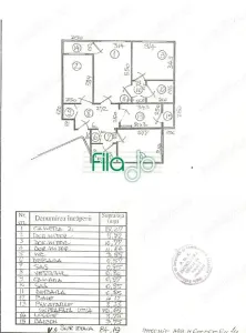 Apartament 4 camere Pantelimon, Cimitirul Armenesc - foto 7