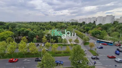 Apartament 2 camere Baba Novac, Parc IOR - foto 11