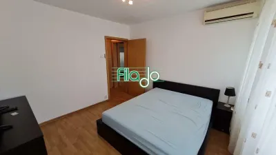 Apartament 2 camere Baba Novac, Parc IOR - foto 4