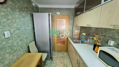 Apartament 2 camere Baba Novac, Parc IOR - foto 7