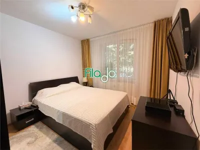 Apartament 3 camere cu centrala proprie Dristor Metrou - foto 6