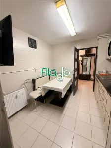 Apartament 3 camere cu centrala proprie Dristor Metrou - foto 8