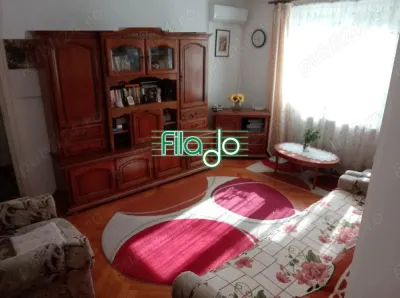 Apartament 3 camere Titan - Potcoava - Bucuresti