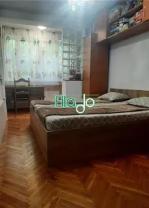 Apartament 4 camere cu centrala proprie Titan, 1 Decembrie 1918 - foto 3