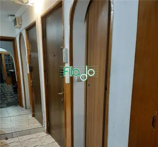 Apartament 4 camere cu centrala proprie Titan, 1 Decembrie 1918 - foto 5