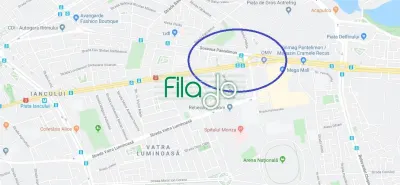 Apartament 4 camere Iancului, Pantelimon, Mega Mall - Bucuresti
