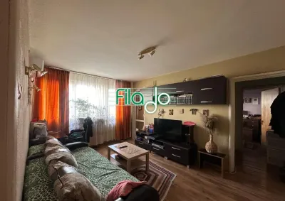 Apartament 3 camere Dristor, Camil Ressu - Bucuresti