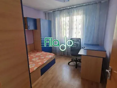 Apartament 3 camere Titan, Nicolae Grigorescu - foto 3
