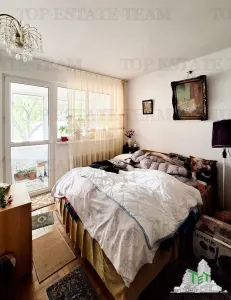 Apartament 2 Camere, Zona Iancului, Pozitionare de Exceptie - foto 5