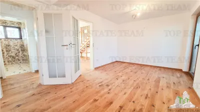 Vila noua 4 camere, finisaje premium, cartier rezidential Green City, comuna 1 Decembrie - foto 5