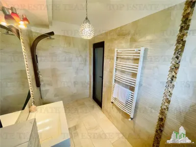 Vanzare Casa P+1+M/Curte 823 MP/Construtie impecabila/compartimentare deosebita - foto 20