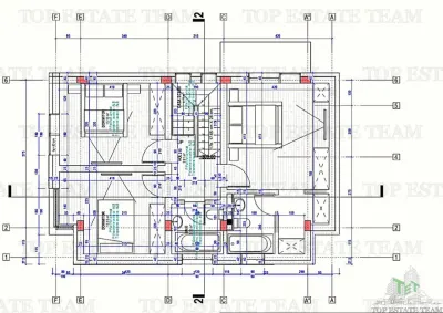 Vila individuala 4 camere in cartierul Militari Residence - foto 4